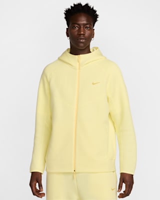 Fecha de lanzamiento de la colección de ropa NOCTA Tech Fleece