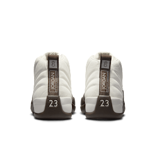 วันเปิดตัว Air Jordan 12 x SoleFly "Baroque Brown" (FZ5026-100)