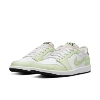 【NIKE公式】エア ジョーダン 1 LOW OG 'Ghost Green' (DM7837-103 / AJ 1 LOW OG)