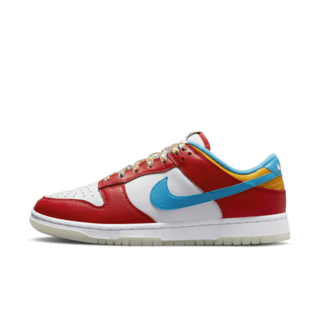 Dunk Low "FRUiTY PEBBLES™" (DH8009-600) – Data del lancio