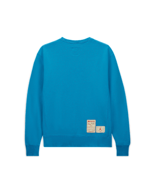 Jordan x UNION buitenkleding — releasedatum