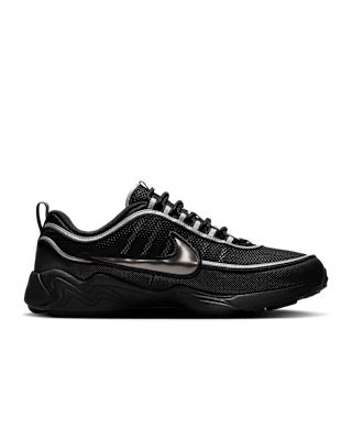 Air Zoom Spiridon 'Black and Sport Red' (HF9117-002) 發售日期