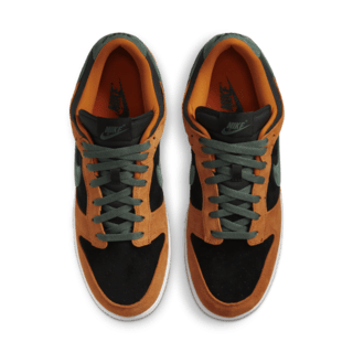 Fecha de lanzamiento del Dunk Low 'Ceramic'