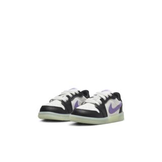 Fecha de lanzamiento de los Air Jordan 1 Low Retro "Black Raspberry" (HF0410-001)