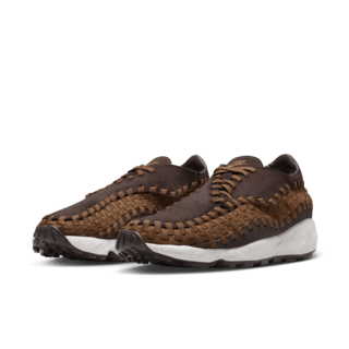 Air Footscape Woven 'Saturn Gold and Earth' (FB1959-200) release date