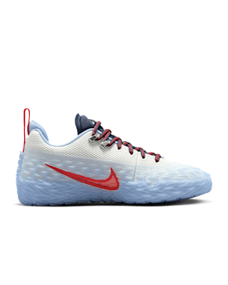 Nike S.T. Charge "Detroit Tough" PE EP 'Sail and Natural' (IZ6736-100) Release Date