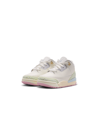 에어 조던 3 'Sail and Jade Aura'(IF4396-100) 출시일