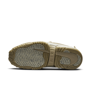 Fecha de lanzamiento del Air Adjust Force "Khaki and Light Bone" para mujer (DZ1844-200)