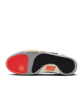 Air Tech Challenge 2 'Hot Lava' (FZ9033-001) 發售日期