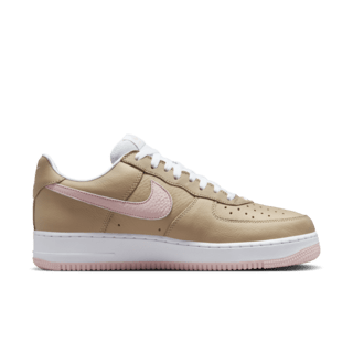 Nike Air Force 1 Low Retro Release Date