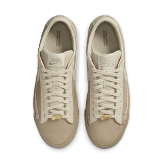 วันเปิดตัว SB Blazer Low x FPAR “Khaki” (DN3754-200)