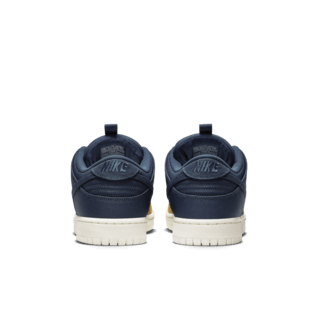 วันเปิดตัว Nike SB Dunk Low "Desert Ochre and Midnight Navy" (DX6775-400)