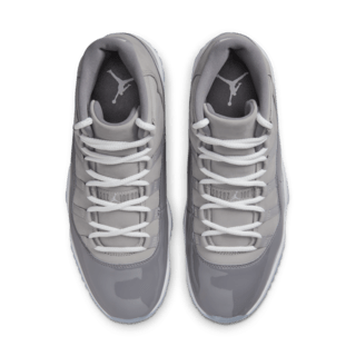วันเปิดตัว Air Jordan 11 “Cool Grey” (CT8012-005)