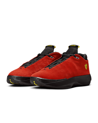 Fecha de lanzamiento de los Air Jordan 40 "14" "Challenge Red and Vibrant Yellow" (IR2082-600)