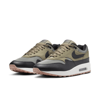 Air Max 1 "Neutral Olive and Black" (FB9660-003) – Erscheinungsdatum
