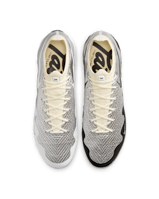 Ημερομηνία κυκλοφορίας του Mercurial Zoom Vapor 16 Elite FG SE x Patta "Metallic Silver and Coconut Milk" (IQ3365-001)