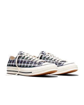 Fecha de lanzamiento de los Converse x NOAH "Chuck 70" (A19715C-447)