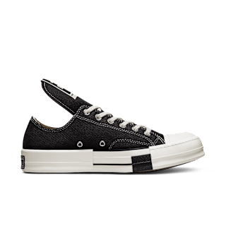 Converse x DRKSHDW DRKSTAR Chuck 70 Release Date