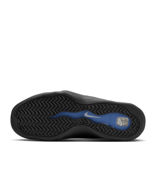 Air Bakin High SP 'Varsity Royal and Black' (IQ5365-400) Release Date