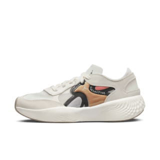 Fecha de lanzamiento del Jordan Delta 3 Low "Jordan Women's Paris Collective" para mujer (DR5751-110)