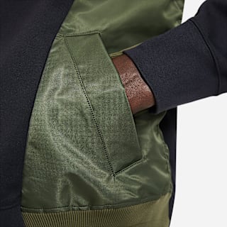 Nike x sacai 服飾系列發售日期