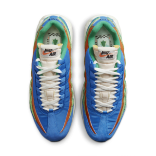 Air Max 95 'Air Max Running Club' (DH2718-400) Release Date