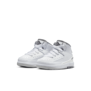 조던 2 (Toddler) 'White and Cement Grey'(DQ8563-100) 출시일