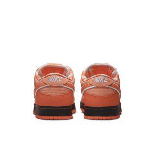 나이키 SB 덩크 로우 x Concepts 'Orange Lobster'(FD8776-800) 출시일