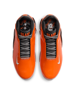 Fecha de lanzamiento de los Nike Zoom Hyperflight Slam "Starfish and Smoke Grey" (IV6130-800)