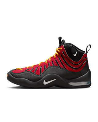 Air Bakin High SP „Black and Varsity Red” (IQ5365-600) – megjelenési dátum