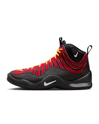 Air Bakin High SP 'Black and Varsity Red' (IQ5365-600) 發售日期