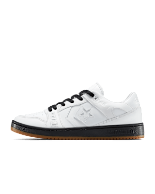 CONS x SNEEZE AS-1 PRO 'White' (A16175C-100) Release Date 
