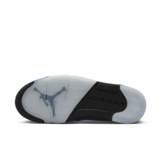 Air Jordan 5 "University Blue" (DV1310-401) – Data del lancio