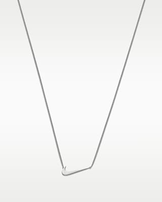 Date de sortie de la collection de bijoux Nike Swoosh