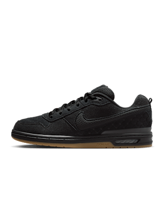 【NIKE公式】ポール ロドリゲス ズーム エア LOW 'Black and Gum Light Brown' (IQ6827-001) 発売日