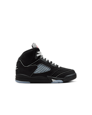 Little Kids' Jordan 5 'Reimagined' (HF3978-001)