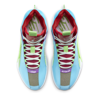 Air Jordan 35 'Greatest Gift' 發售日期