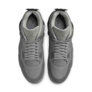 วันเปิดตัว Air Jordan 4 SE "Wet Cement" (FQ7928-001)