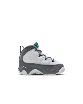 에어 조던 9 'Flint Grey and French Blue'(HV4794-100) 출시일