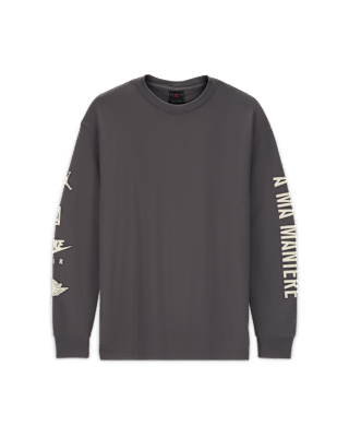 Jordan x A Ma Maniére kledingcollectie — releasedatum