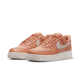 Air Force 1 '07 'Amber Brown' (DV7186-200) 發售日期