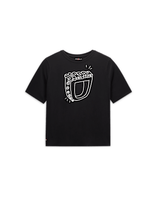 Jordan Artist Series by Mia Lee Tees Release Date