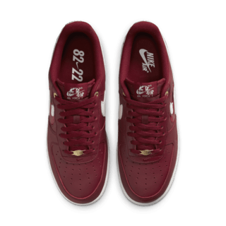 Fecha de lanzamiento del Air Force 1 '07 40th "Join Forces" (DQ7664-600)