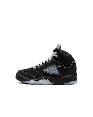 Little Kids' Jordan 5 'Reimagined' (HF3978-001)