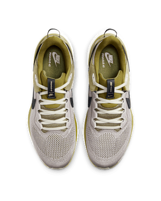 Air Zoom Pegasus 41 'College Grey and Anthracite' (HQ6025-001) 發售日期
