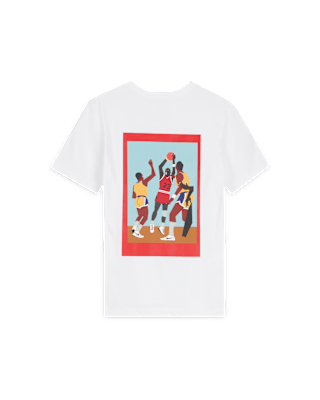 Jordan x Nina Chanel Abney 服飾系列發售日期