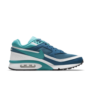 Lanseringsdato for Air Max BW «Marina»