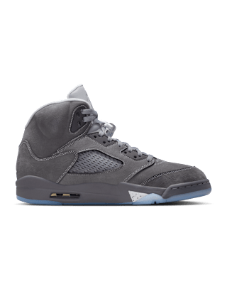 Fecha de lanzamiento de los Air Jordan 5 Retro "Light Graphite and Wolf Grey" (DD0587-002)