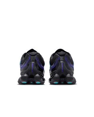Air Liquid Max 'Black and Radiant Blue' (IQ7634-004) Release Date