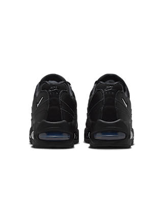 Women's Air Max 95 'Big Bubble' 'Black' (IH1413-001) release date